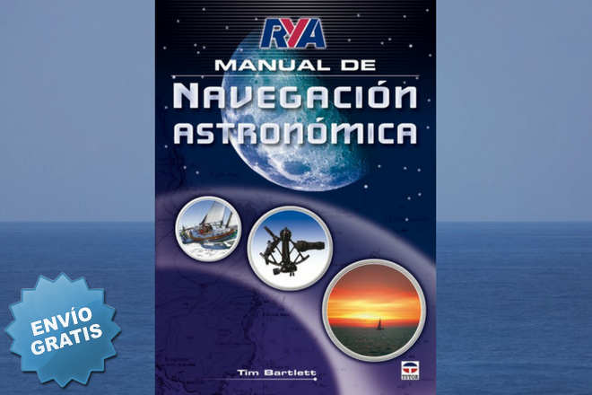 Manual RYA: navegación astronómica